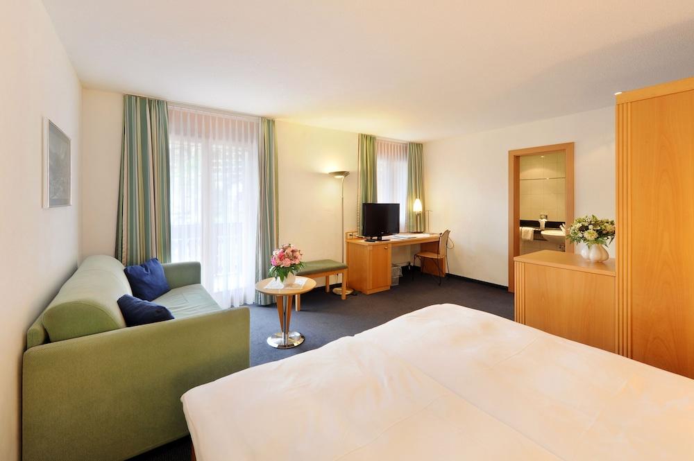Alpine Perren 3*