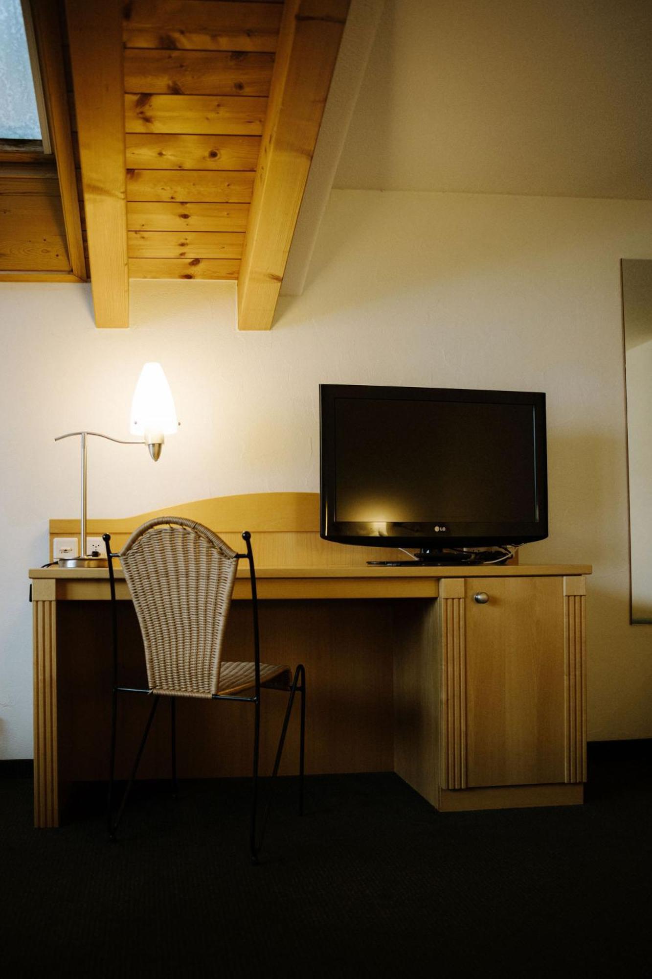 Alpine Perren 3* Zermatt