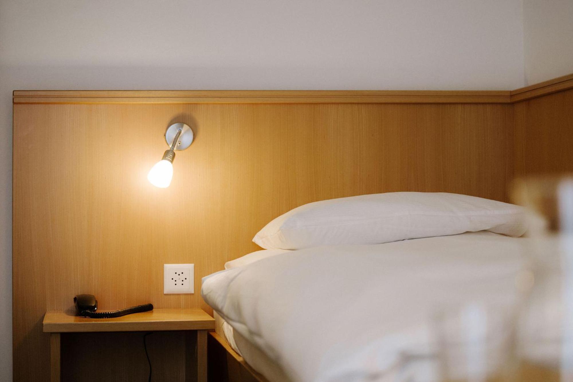 Alpine Perren Hotel 3*