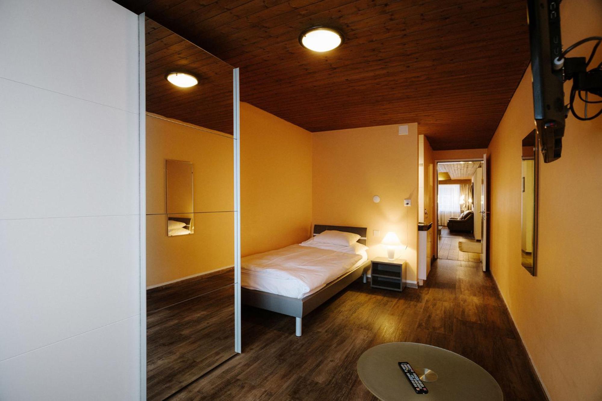 Alpine Perren होटल Zermatt