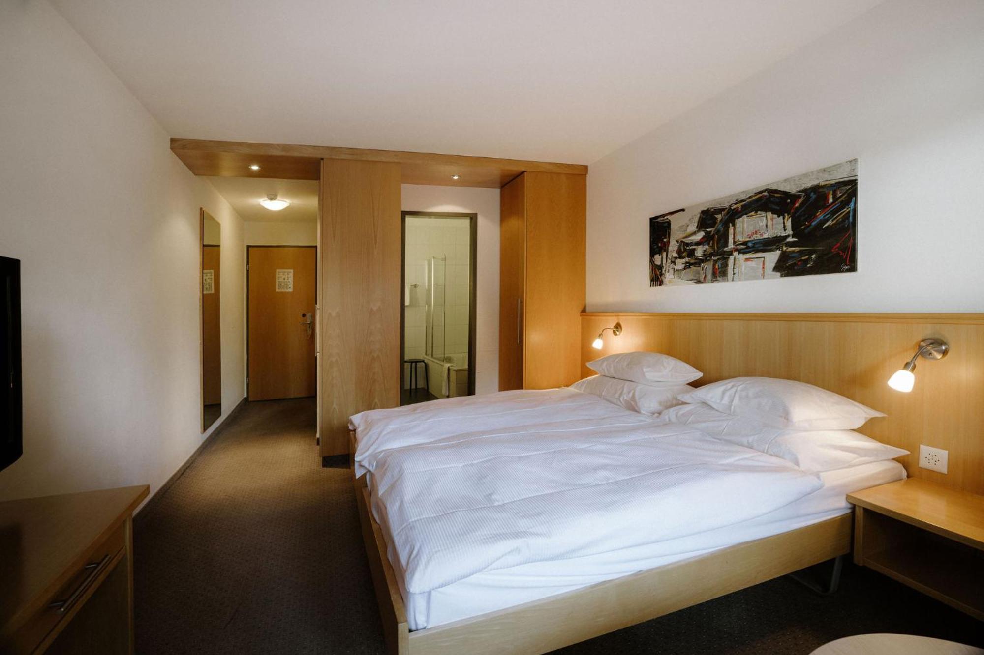 होटल Alpine Perren Zermatt