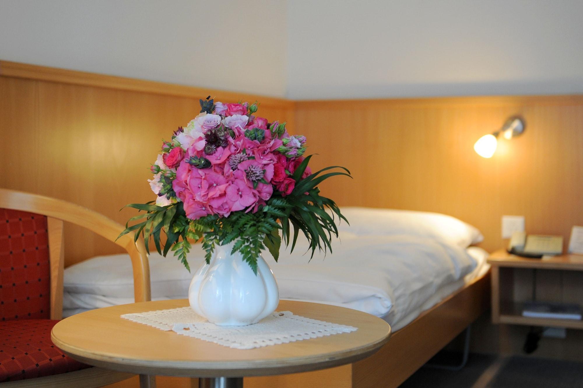 Hotel Alpine Perren 3*