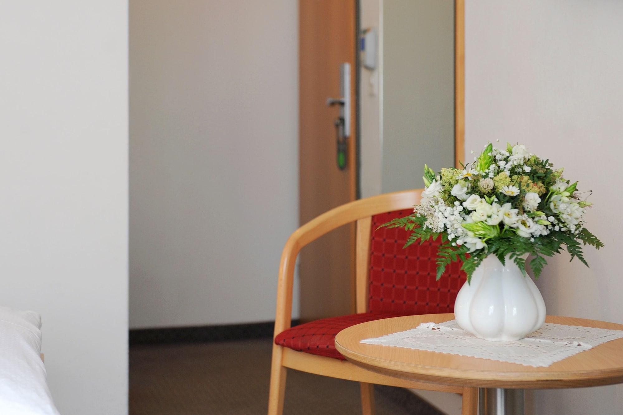 Alpine Perren Hotel 3*