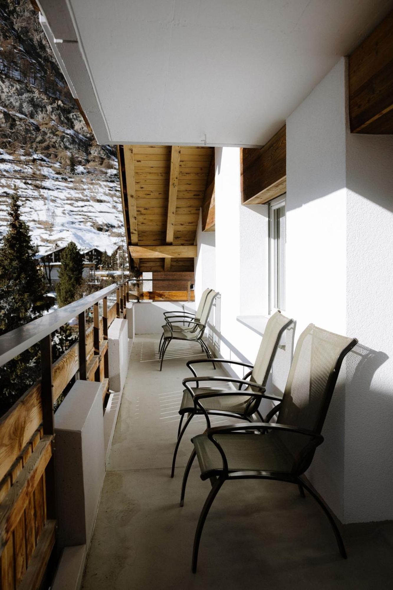 Hotel Alpine Perren Zermatt