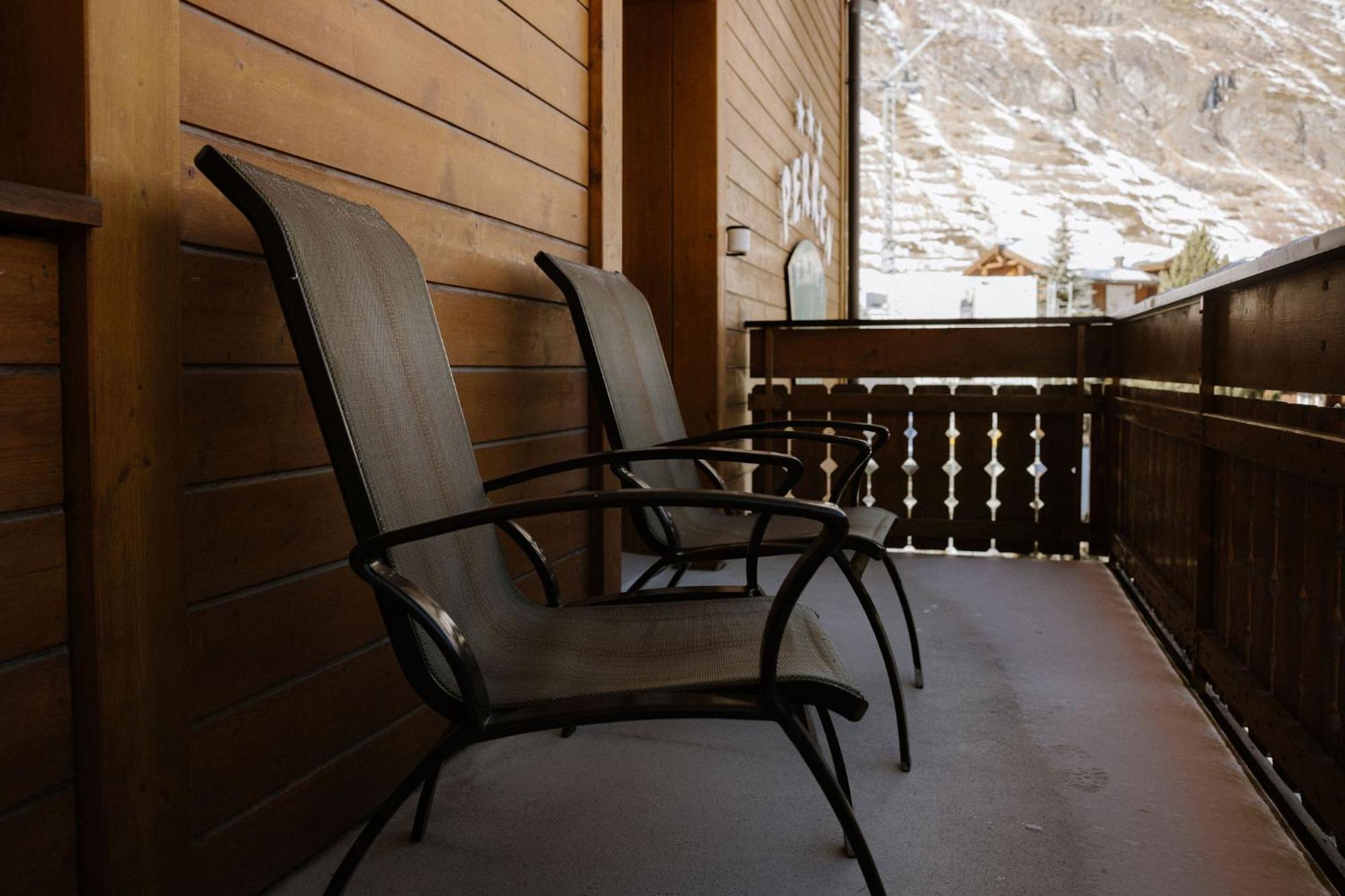 Hotel Alpine Perren