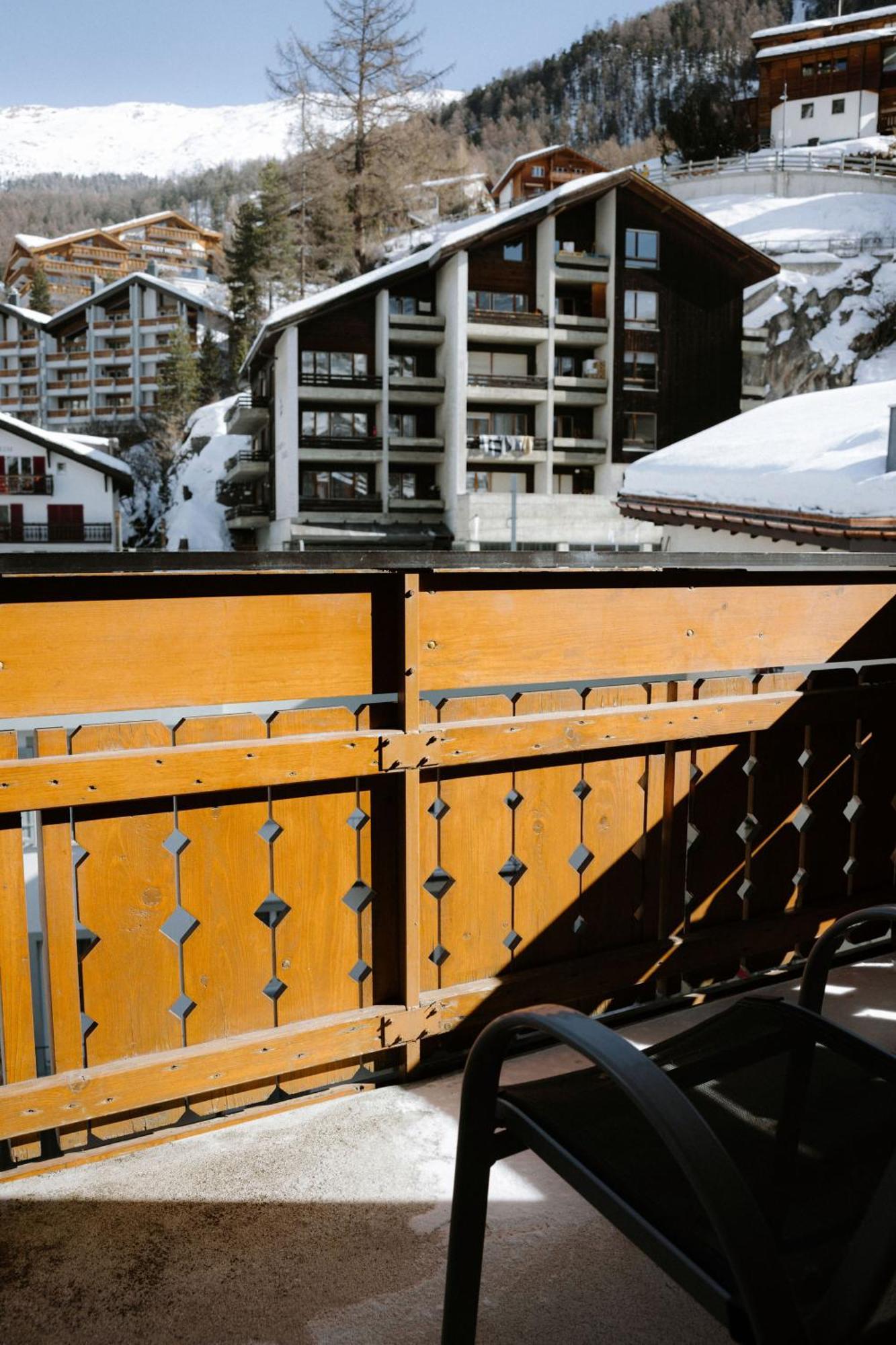 Alpine Perren 3* Zermatt