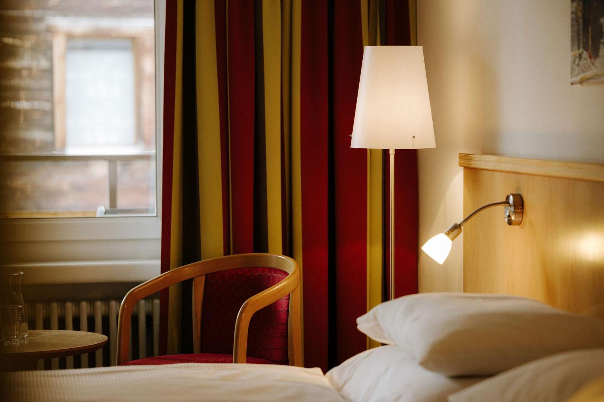 Alpine Perren Hotel Zermatt