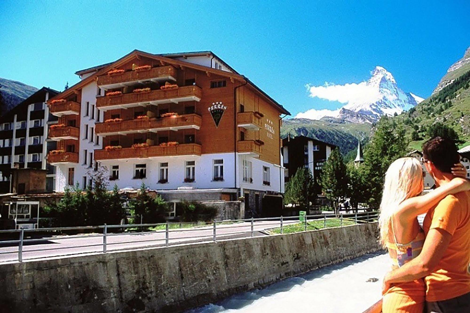 Alpine Perren
